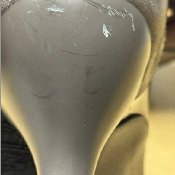 John Fluevog’s Bellevue: Laura Evans Sz 7 - Picture 7 of 7